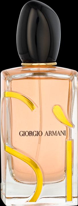 Image du produit Giorgio Armani Sì (Eau de parfum, 100 ml)