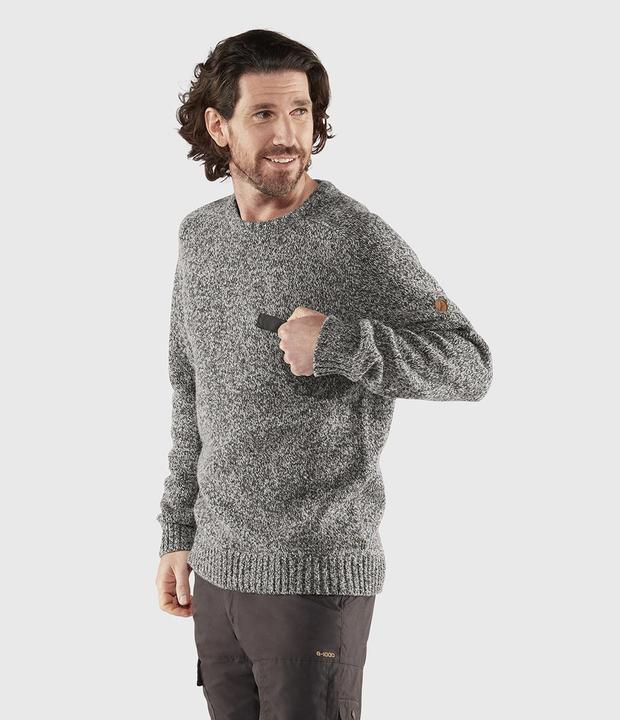 Immagine prodotto Fjällräven Lada a collo tondo (L)