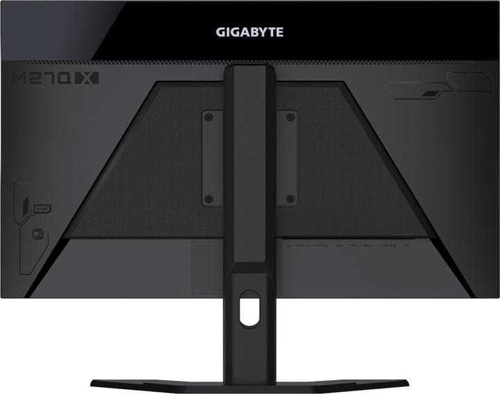Produktbild Gigabyte M27Q X (2560 x 1440 Pixel, 27")