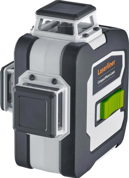 Immagine prodotto Laserliner Laser a linee incrociate CompactPlane 3G Pro 30 m