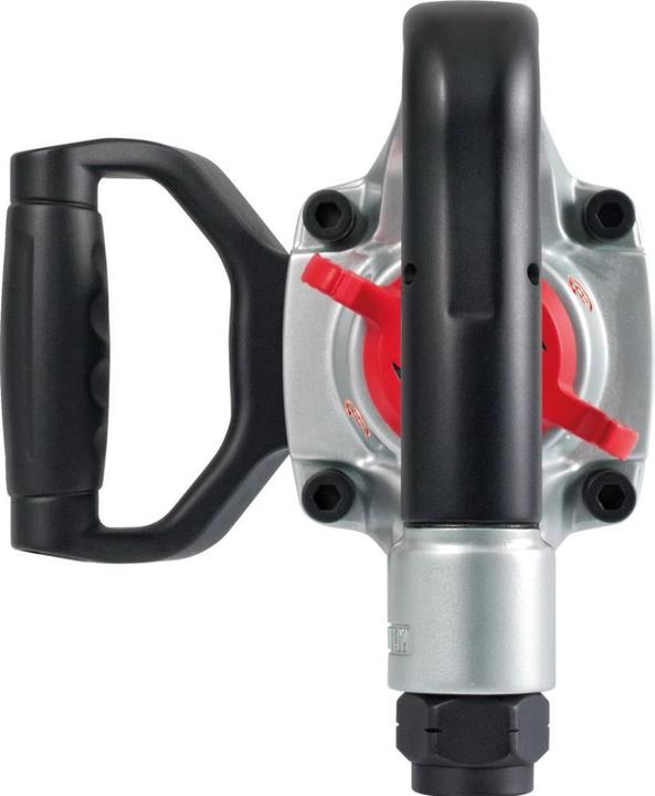 Actual product image KS Tools 1" superMONSTER high performance air impact wrench, 3405 Nm, length 350 mm (Air blast)