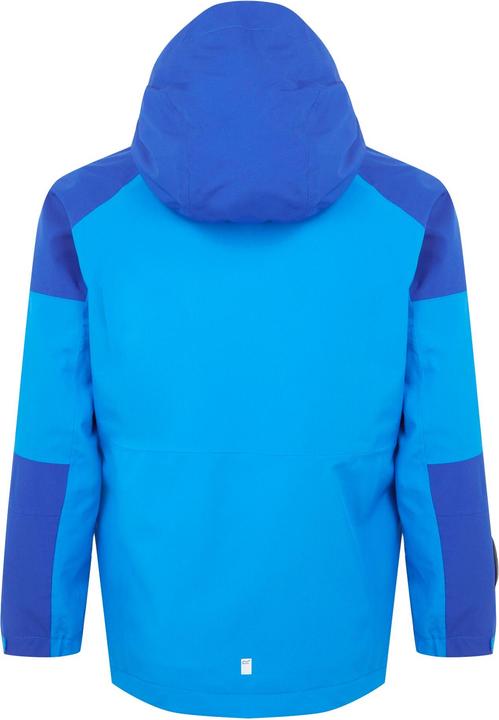 Actual product image Regatta Boys Trekktain 3 in 1 Jacket (164)