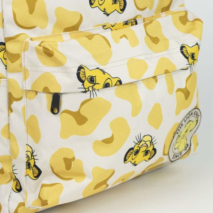 Produktbild Cerdá Disney Rucksack Der König der Löwen Simba