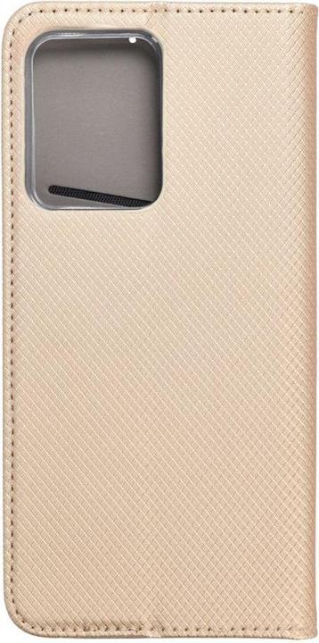Immagine prodotto OEM Back panel cover SMART CASE Book for XIAOMI Redmi Note 12 Pro 5G gold (Xiaomi Redmi Note 12 Pro 5G)