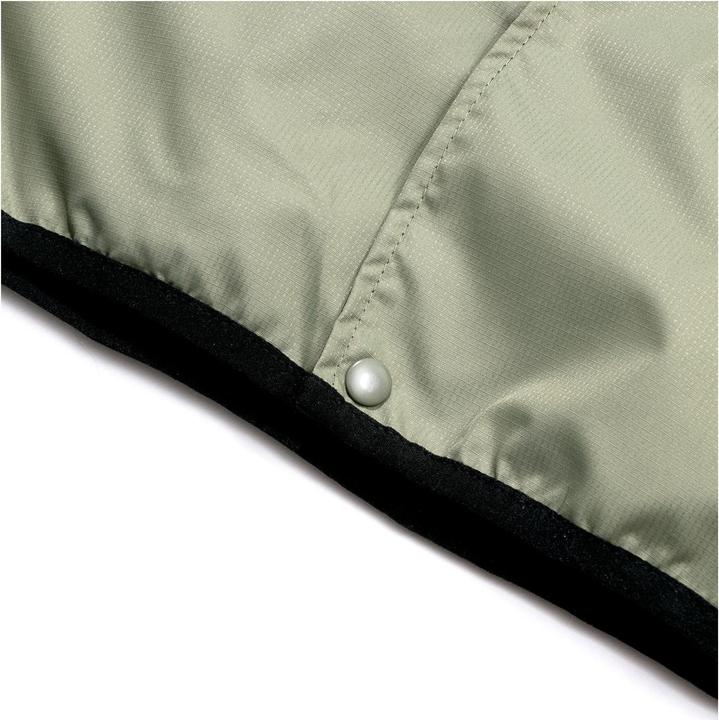 Actual product image Grizzly Night Trail Coaches Jacket (L)