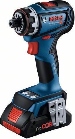 Actual product image Bosch Professional GSR 18V-90 FC (Rechargeable battery operated)