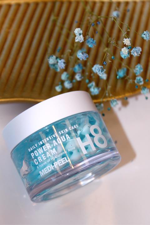 Image du produit Medi-Peel Crème Power Aqua (Crème de jour)