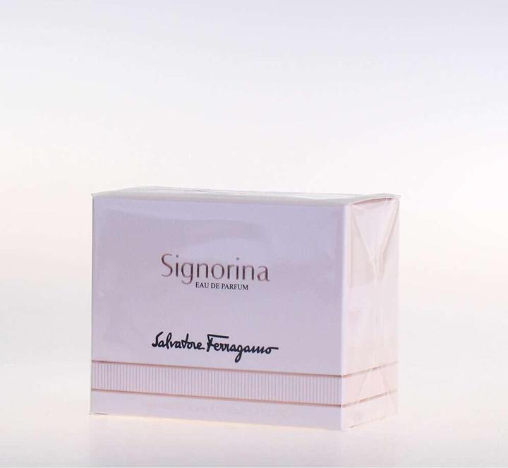 Immagine prodotto Salvatore Ferragamo Signorina (Eau de parfum, 100 ml)