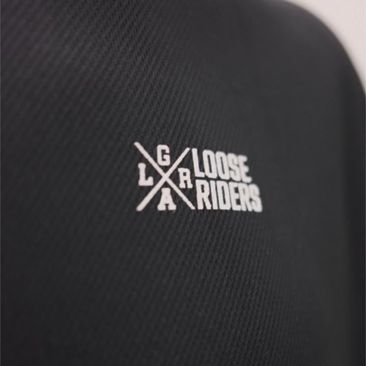 Image du produit Loose Riders Tombstone Jersey (S)