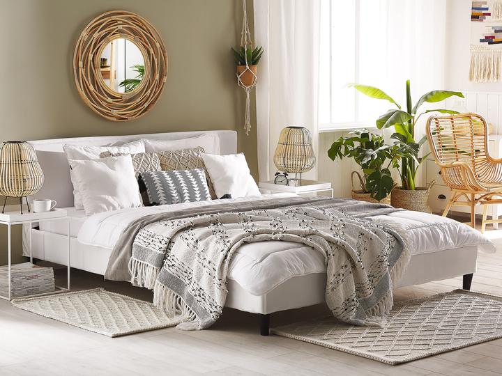 Actual product image Beliani Fitou (180 x 200 cm)