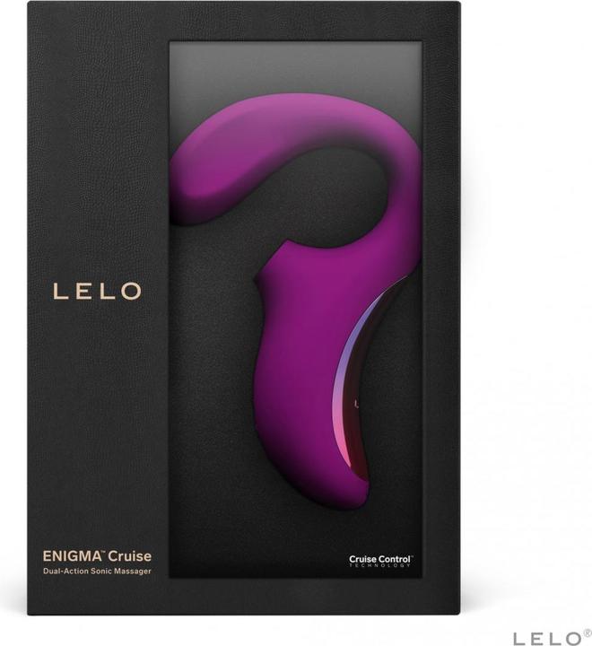 Produktbild LELO Enigma Cruise