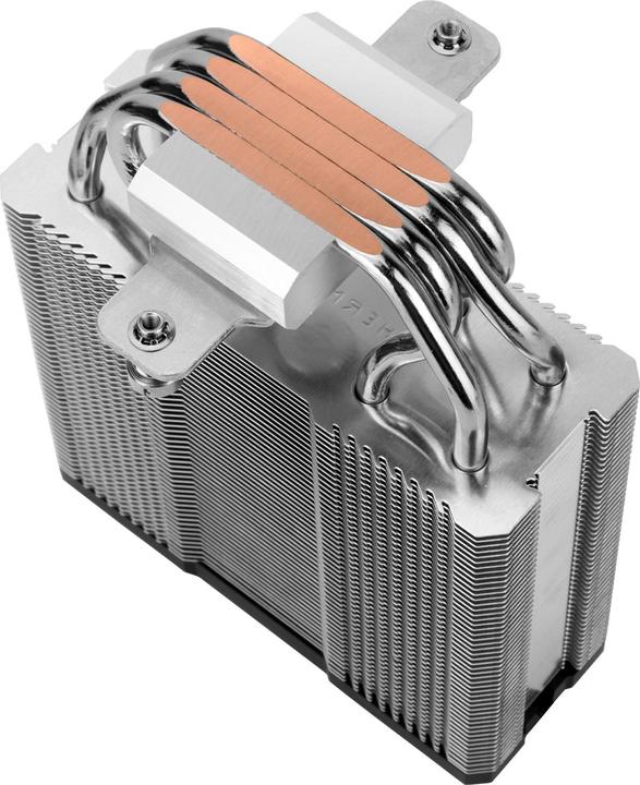 Actual product image Thermalright Assassin X 120 R Digital ARGB BLACK (151 mm)
