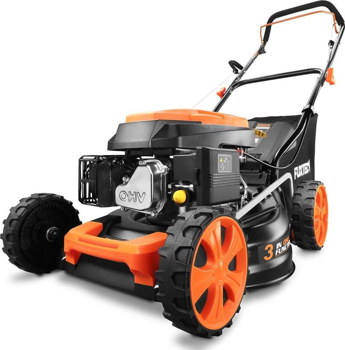 Fuxtec Petrol Lawn Mower FX-RM4646ECO (Petrol)