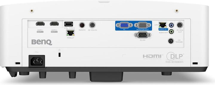 Image du produit BenQ LU950 (WUXGA, 5000 lm, 1.36 - 2.18:1)