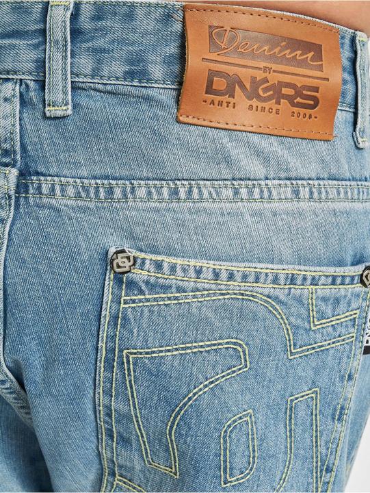 Produktbild Dangerous Homie Baggy Jeans - 73325 (W36/L34)