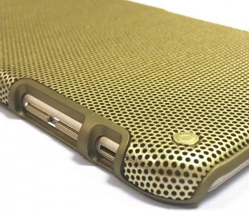 Actual product image I-Paint Cover Metal - IPhone 6+ Plus, 6s+ Plus (Apple iPhone 6)