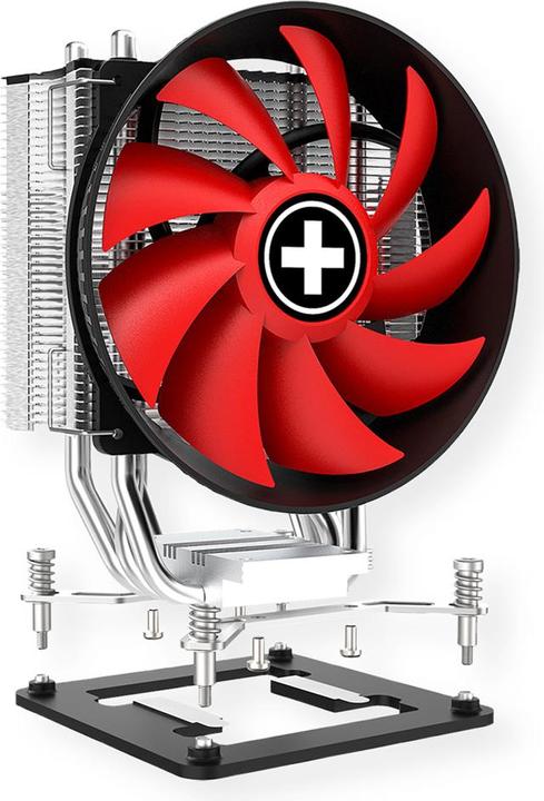 Immagine prodotto Xilence XC029 (142 mm)