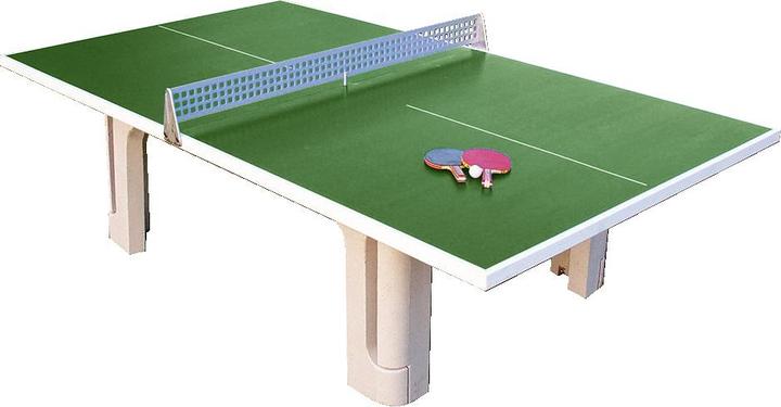 Sport-Thieme Tischtennistisch Profi