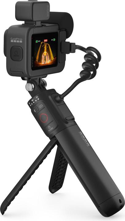 Produktbild GoPro HERO13 Black Creator Edition (60p, Bluetooth, WLAN)