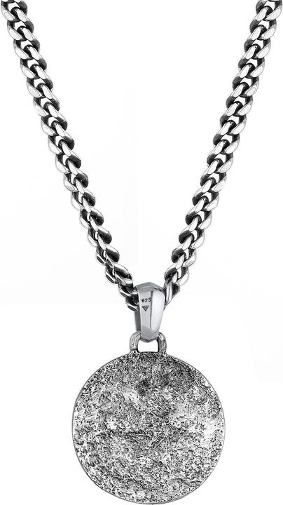 Produktbild Kuzzoi Kompass (925er Sterling Silber, 50 - 60 cm)