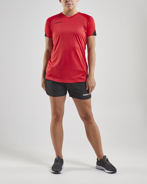 Image du produit Craft Pro Control Impact Ss Tee Femme (L)