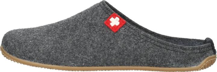 Image du produit Living Kitzbühel Chausson en feutre croix suisse - 10384 (37)
