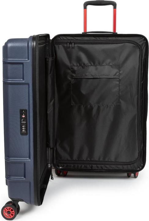 Immagine prodotto Eastpak Resist'R ZIPTrolleyNavy (90 l, L (90 - 115l))