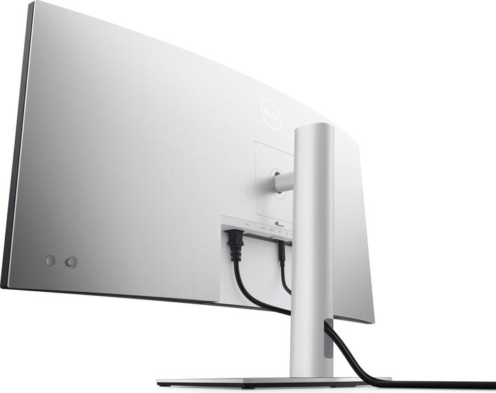 Productafbeelding Dell UltraSharp 38 Curved USB-C Hub Monitor - U3824DW - (37,5) (3840 x 1600 pixels, 37.50")
