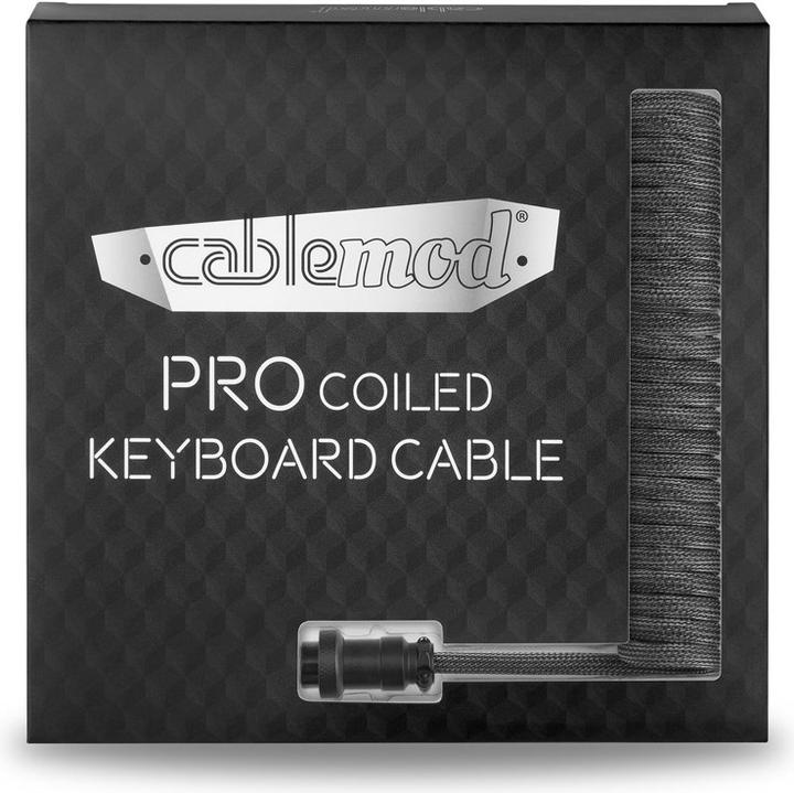 Actual product image CableMod USB A – USB-C (1.50 m, USB 2.0)