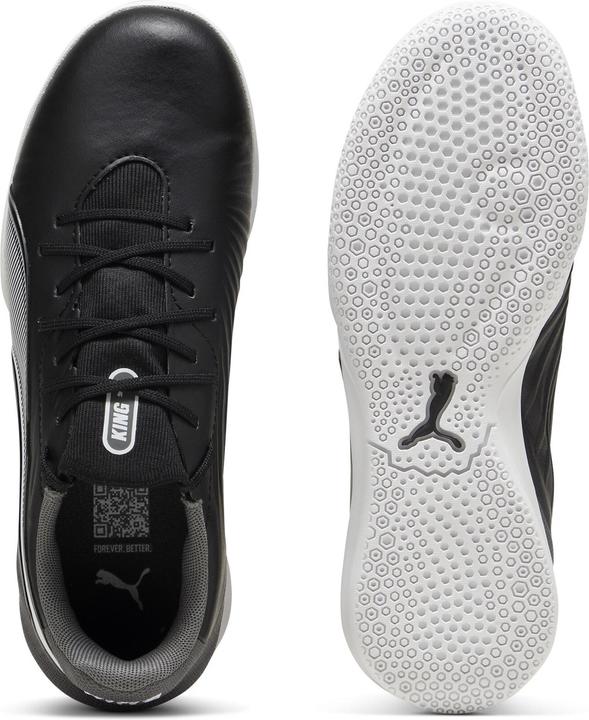 Produktbild Puma King Match It Jr (34)