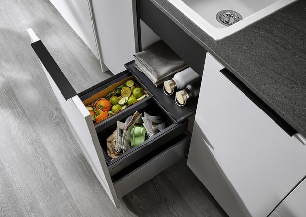 Image du produit Blanco Flexon II 45/2 (32 l)