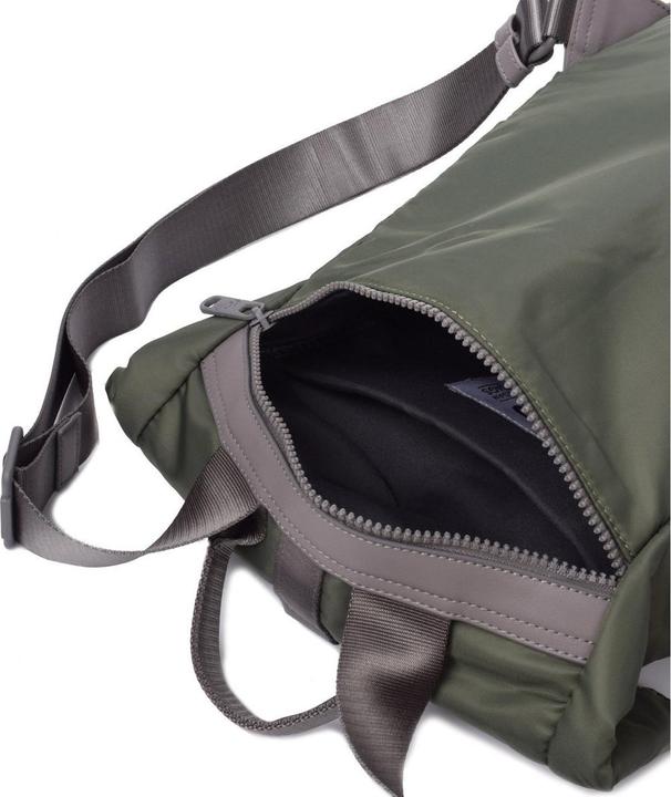 Produktbild KCB Grosser Rucksack Hook, Khaki