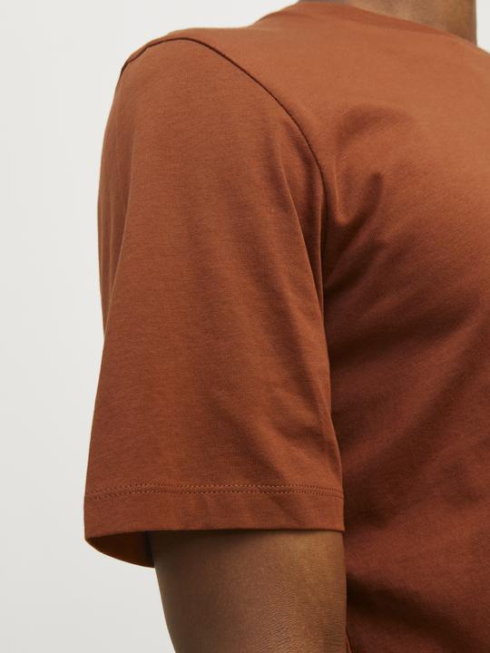 Immagine prodotto Jack & Jones T-shirt monocolore a girocollo (S)