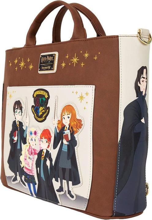 Immagine prodotto Loungefly Harry Potter Spring bag