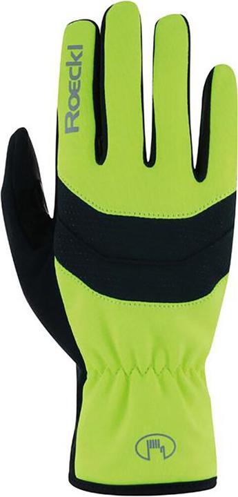 Actual product image Roeckl Raiano (6.5)