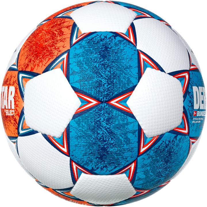 Produktbild Derbystar Bundesliga Brillant Aps 2021/22
