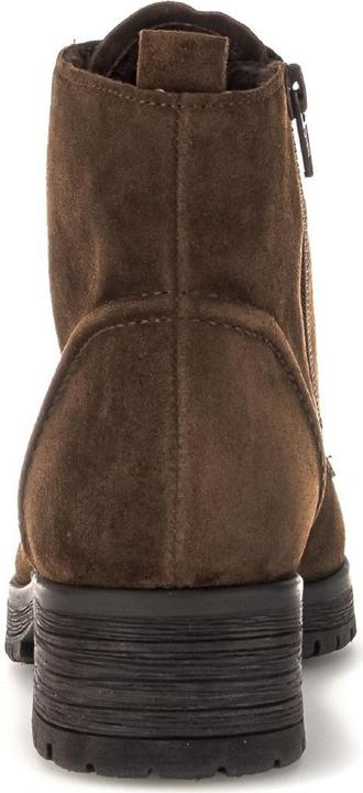Image du produit Gabor Bottines pour femmes Hittcher marron (40)