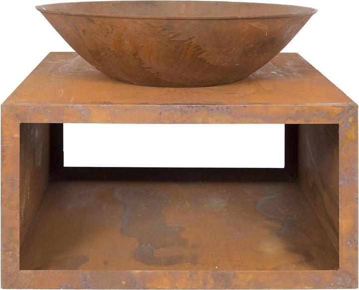 La Hacienda Moho (75 cm)
