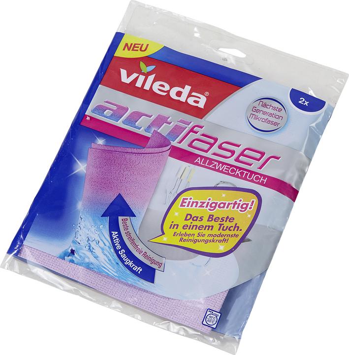 Produktbild Vileda Ultramat (1 Stk.)