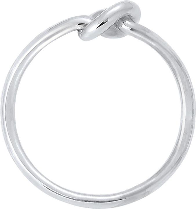 Actual product image Elli Node (54, 925 Silver)