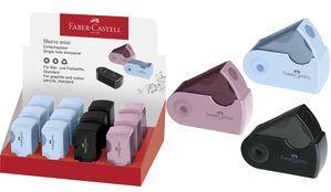 Produktbild Faber-Castell Dosenspitzer SLEEVE Mini, new Harmony