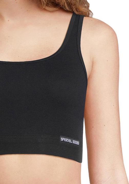 Produktbild Speidel 2er Pack Bio Cotton Bustier (46, 3XL, 2er Pack)