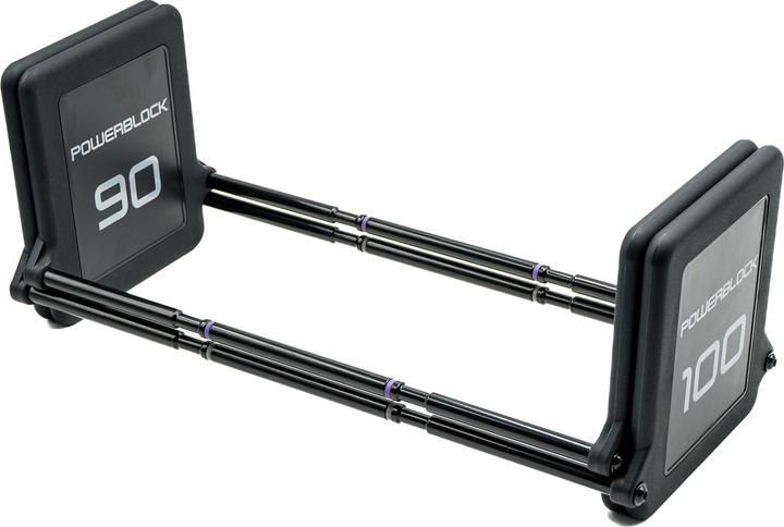 PowerBlock Kurzhantel Pro 100 EXP