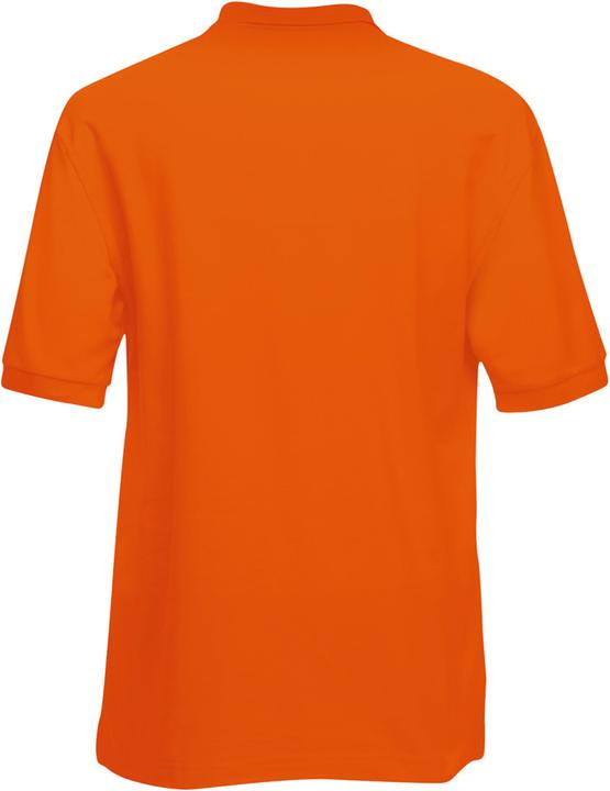Image du produit Fruit of the Loom Premium PoloShirt à manches courtes (M)