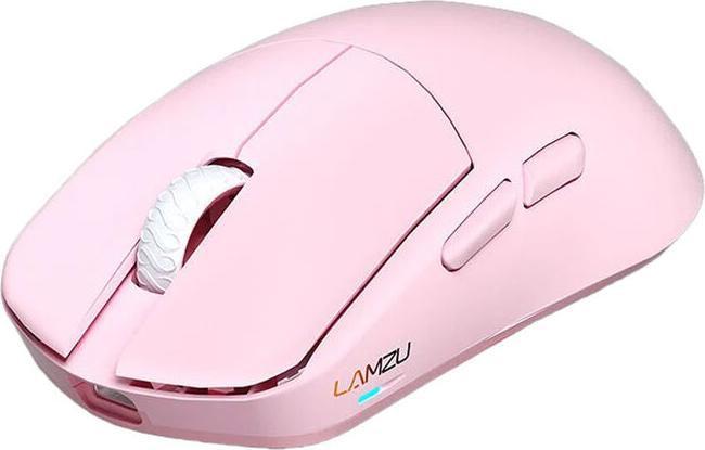 Lamzu Maya X 8K (Sans fil, Filaire)