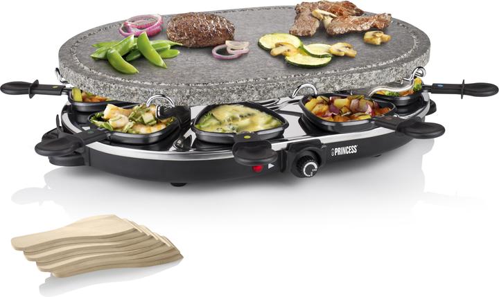Produktbild Princess Raclettegrill