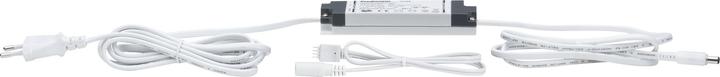 Produktbild Paulmann YourLED Power Supply 15W (Weiss, 4 cm, Indoor)