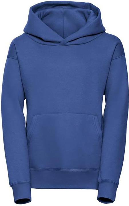 Actual product image Jerzees Schoolgear Hoodie (128)