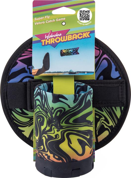 Produktbild Waboba Throwback Set