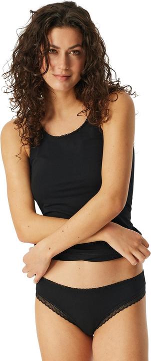 Image du produit Schiesser Tanga Cheeky String (38, Lot de 3)